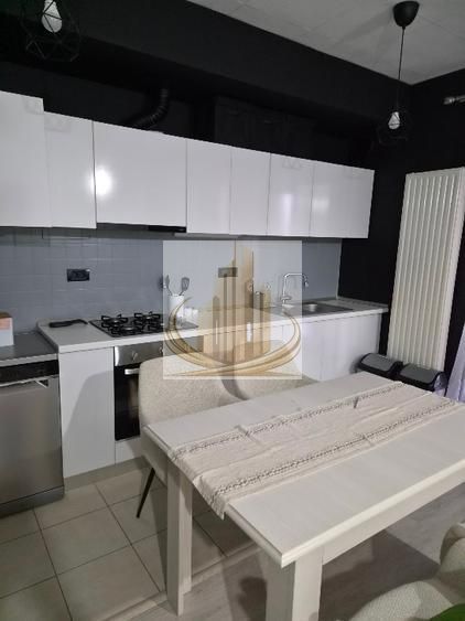 Apartament 2 camere Torontalului bloc nou - Poză 1