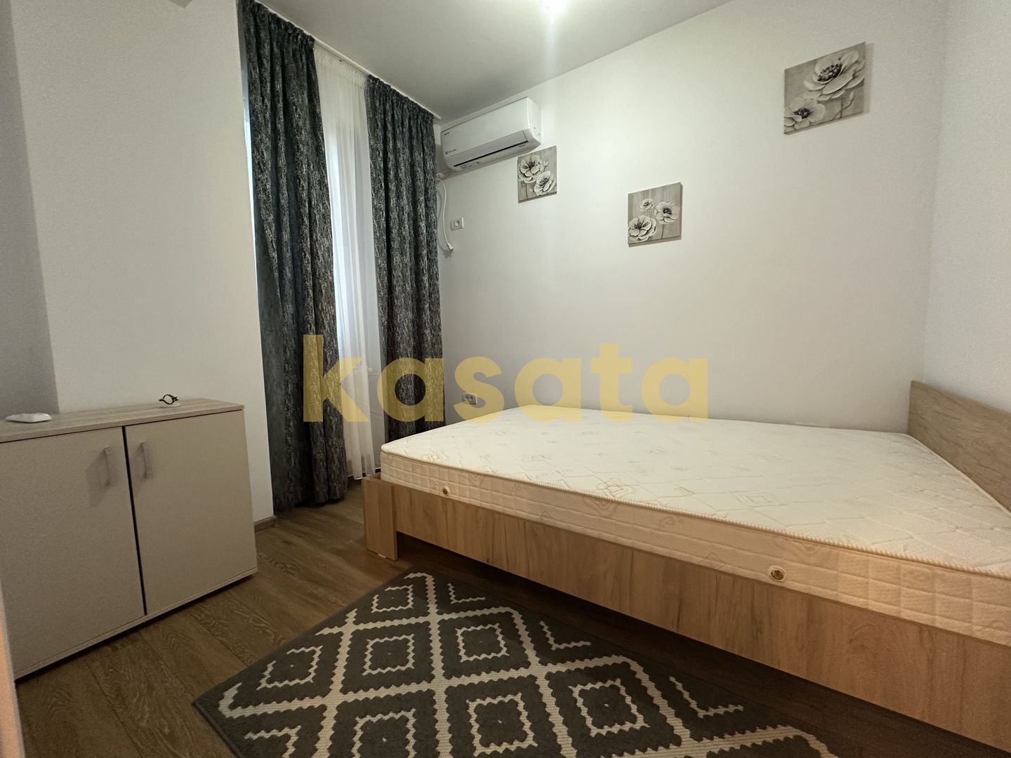 Garsonieră - 2 Camere 🏡 | Militari Residence 📍| Parcare la Liber 🚗 - Poză 3