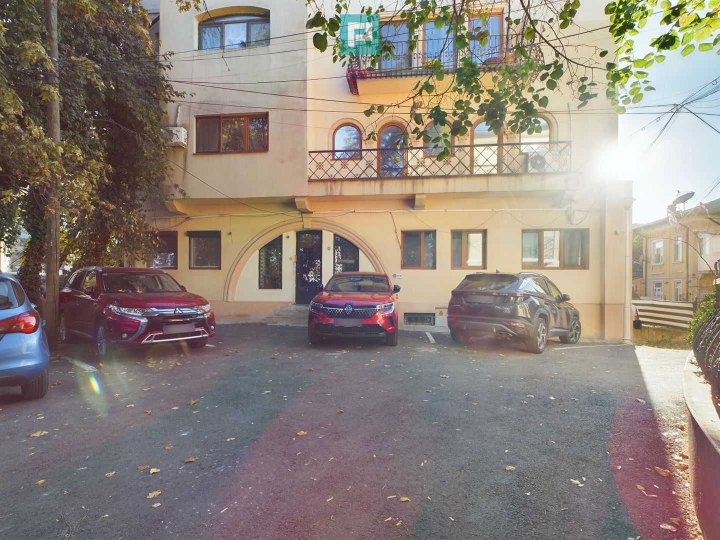 Oportunitate de Investiție în Zona Cismigiu - Poză 2