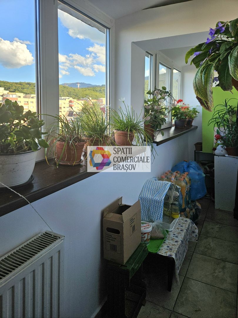 Garsoniera de vânzare Brasov - zona Racadau - 40 mp - plus-imo.ro - Poză 5