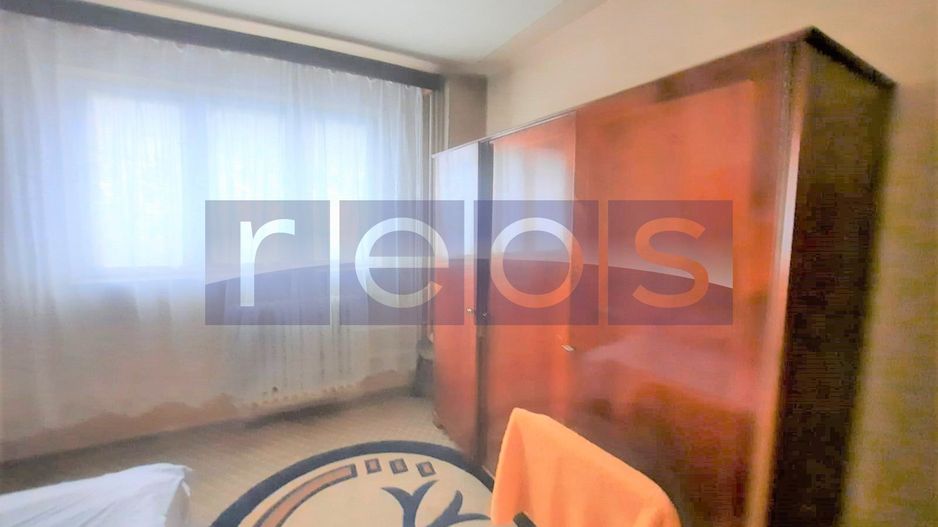 APARTAMENT SPATIOS 55 MP | CONSTRUCTIE 1987 - Poză 8