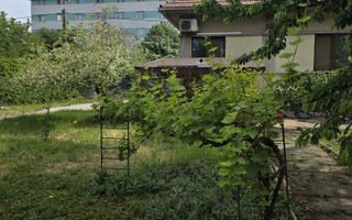 Casa 190mp cu teren 1100mp Lipovei - Poză 8
