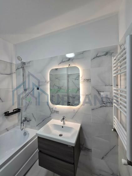 Apartament 2 camere, Bucium, Iasi - Poză 4