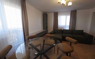 Apartament 4 camere  supwr lux de închiriat - Poză 2