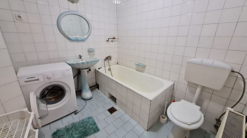 Apartament 2 camere la curte - Poză 8