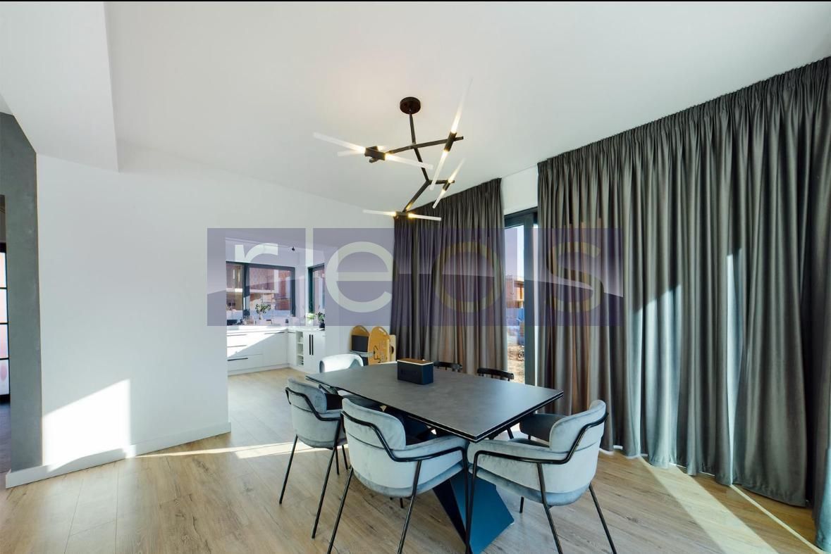 VANZARE CASA PIPERA | 8 DORMITOARE | 310 MP - Poză 7