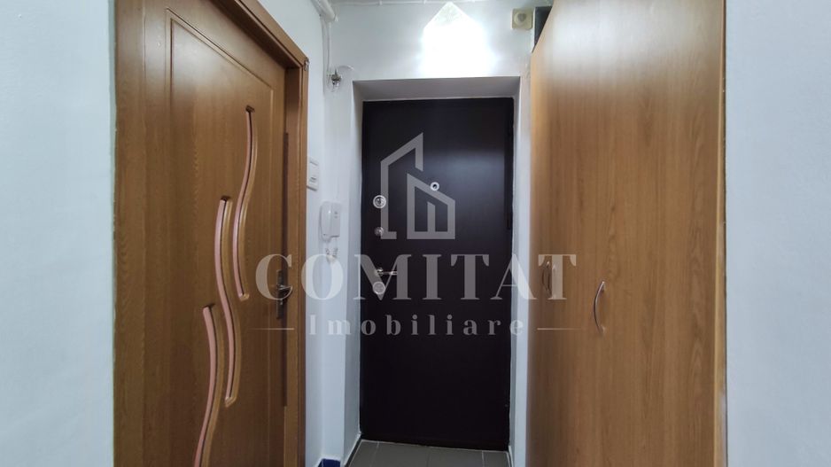 Apartament cu 3 camere decomandate | Zona „La Terenuri” - Mănăștur - Poză 15