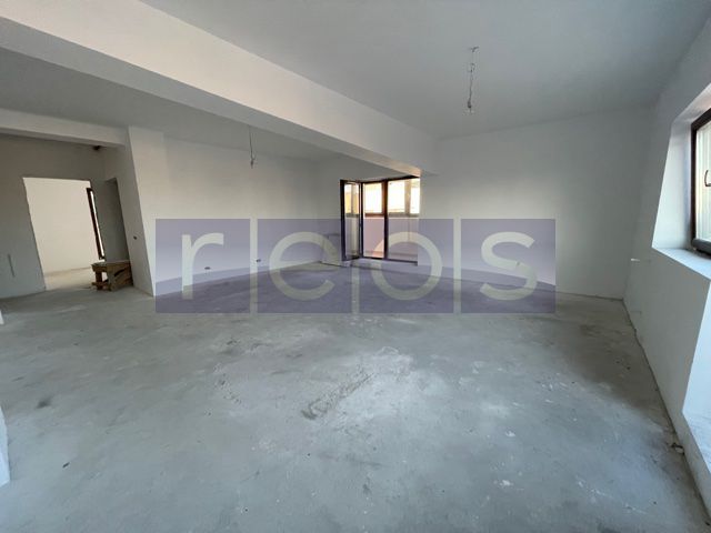 Penthouse 4 camere | vedere panoramica - Poză 18