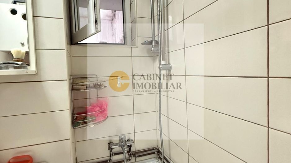Centrala Proprie | 3 camere | Decomandat | N. Titulescu - Poză 12