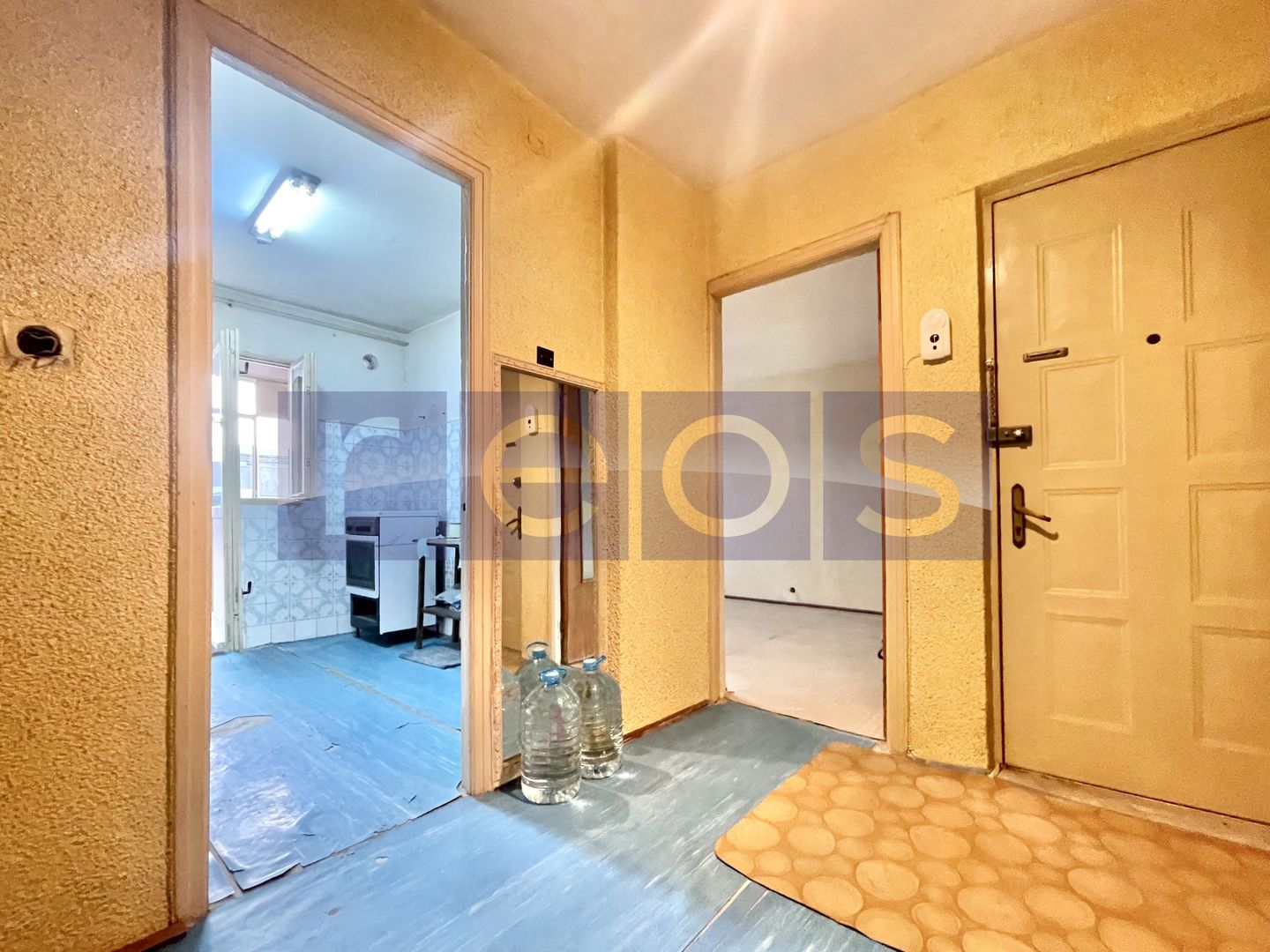 3 CAMERE DECOMANDAT + BALCON | CRANGASI - Poză 7