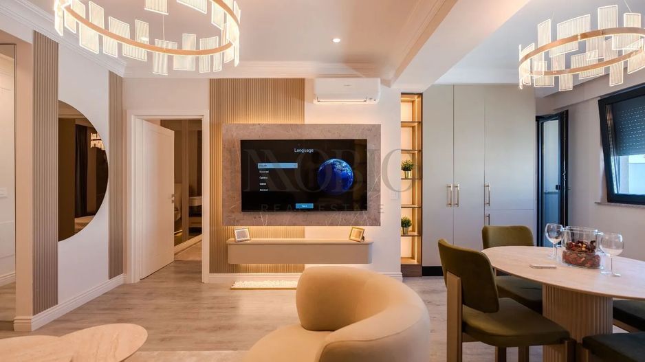 Apartament 2 Camere - Ivory Residence - Rond OMV - Poză 2