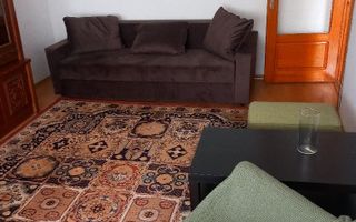 Apartament 3 camere de închiriat, Faleză Sud / Poarta 6 - Poză 3
