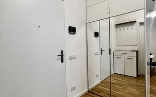 Apartament cu 2 camere de închiriat, la parter cu grădină, ISHO - Poză 6