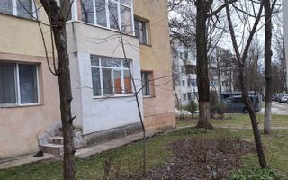 # inchiriez apartament 2 camere, Copou (langa Gaudeamus) - Poză 8