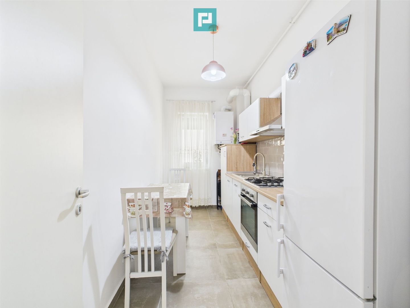 Apartament 2 camere | 2 parcări | Zona Buziașului - Poză 4