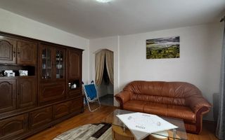 Apartament 2 camere etaj 1 - Blv. Republicii - Poză 1