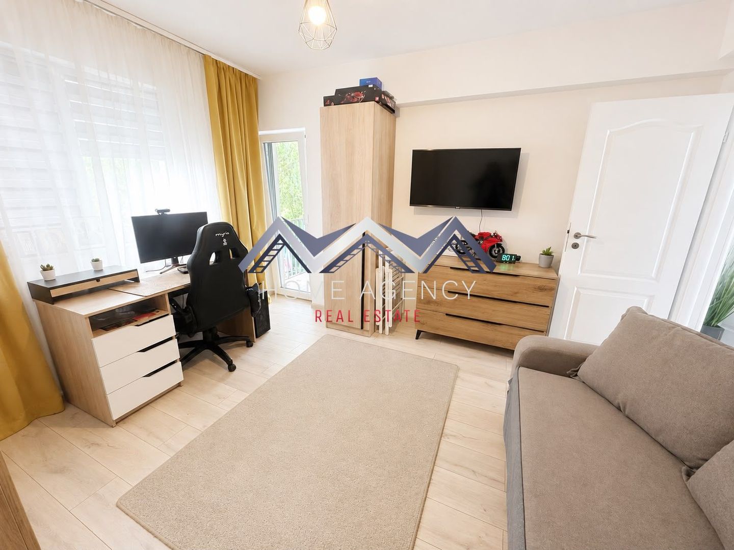 Casă single P+1 | curte amenajată | Tunari - Otopeni - Poză 11