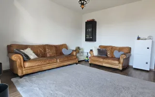 Apartament 3 camere de vânzare | Șelimbăr | terasă | parcare - Poză 15
