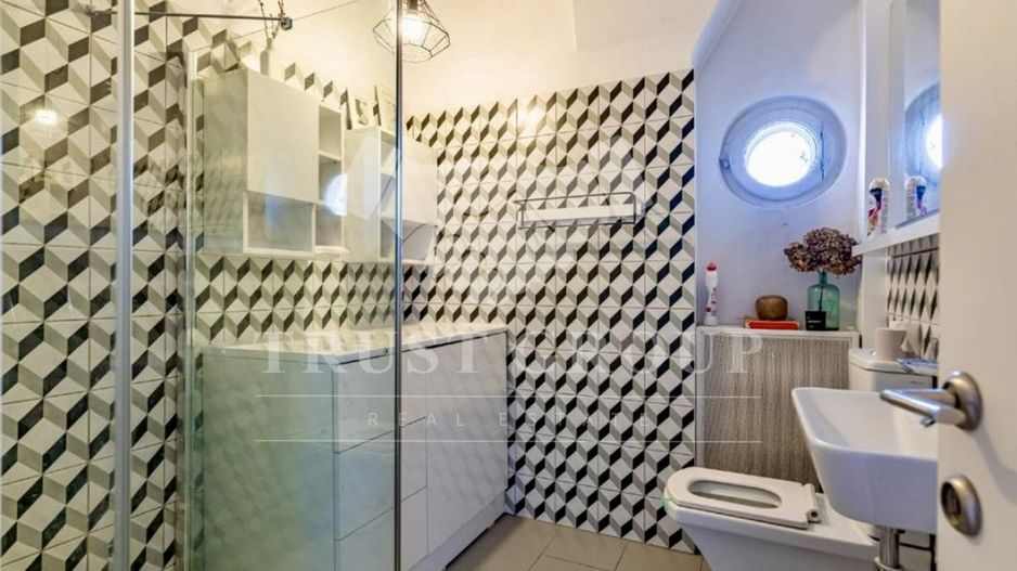 Apartament 2 camere Piața Amzei | Imobil 1935 - Poză 8
