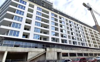 Vand Apartament cu 1 Camera și Balcon în Bloc Nou din Zona Sopor - Poză 1