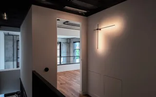 Loft industrial spectaculos I 4 camere I Floreasca I Terasă generoasă - Poză 17