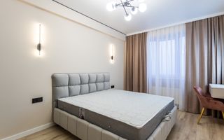 Vânzare, apartament, 2 camere, bd. Mircea Cel Bătrân, Ciocana - Poză 6