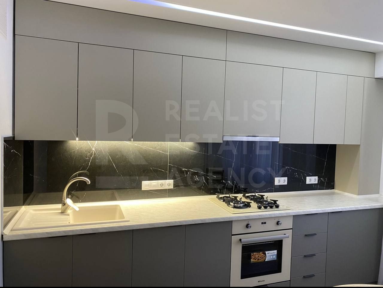 Chirie, apartament, 2 camere, str. Nicolae Testemiteanu,  Botanica - Poză 7