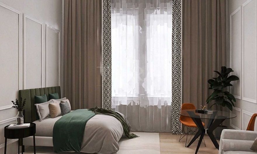 Garsonieră 28 mp – Ultracentral,  zonă Casa de Cultura - Poză 4