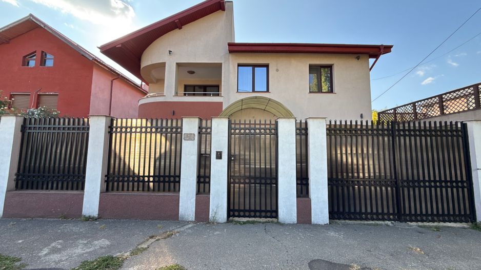 Casa in zona Vitan - Splai, ideala pentru orice tip de activitate sau locuinta - Poză 3