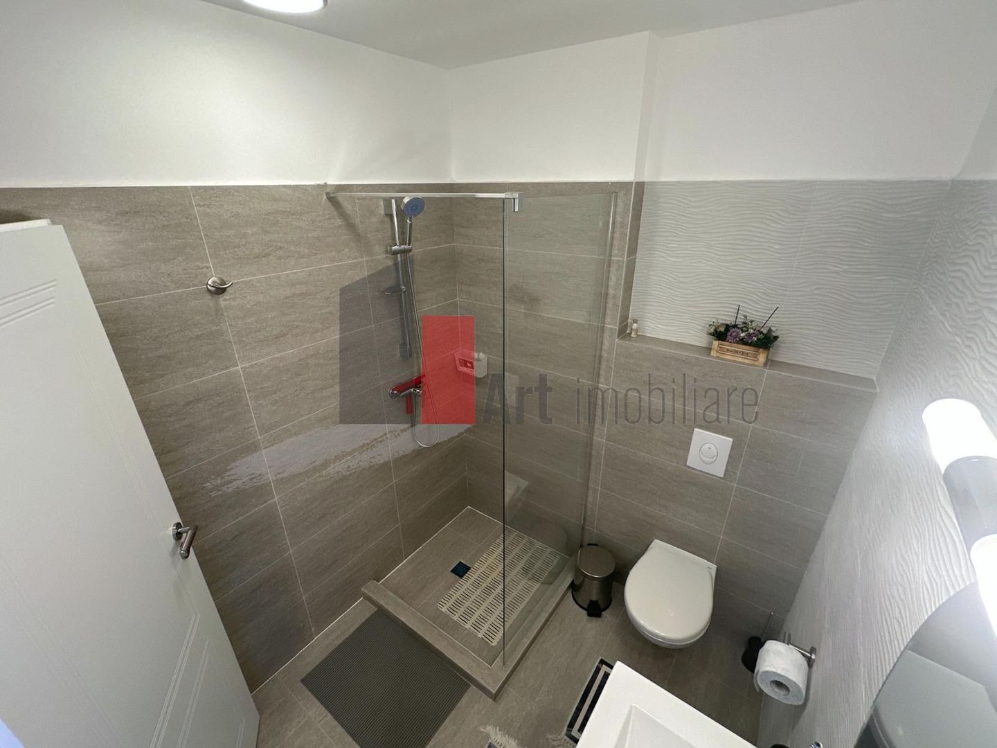 Casa - 5 camere PIPERA complet mobilat cu 2 locuri de parcare - Poză 16