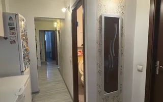 Apartament cu 3 camere de vânzare Dristor / Fizicienilor - Poză 11