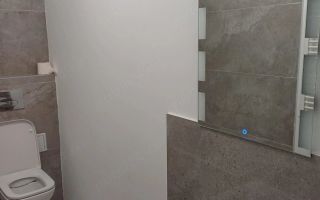 Apartament 2 camere de inchiriat, Iasi, zona Moara de Vant, vedere lac Aroneanu - Poză 8