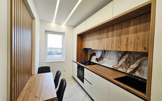 Apartament 2 camere complet mobilat si utilat - comuna Berceni - Poză 5