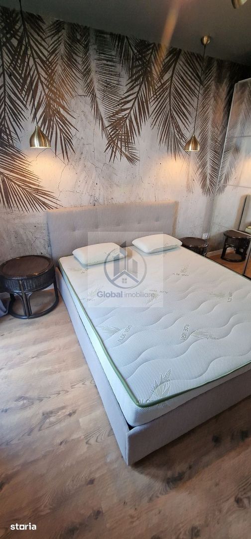 Apartament 2 camere Pipera | 40 mp | Garaj inclus - Poză 18