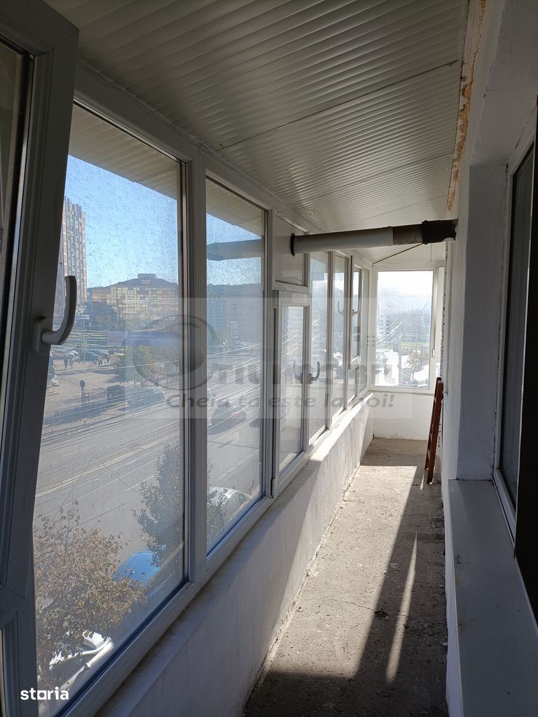 Apartament 1 Camera Gara - 350 euro - Poză 8