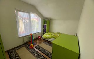 4 camere, Modern, Parcare, Zona Poligon Baza Sportiva, Floresti - Poză 6