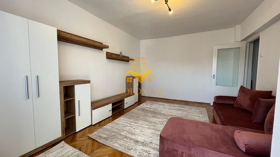 2 camere decomandate,Modern, Piața Flora,Calea Floresti, Mănăștur, OMV - Poză 2