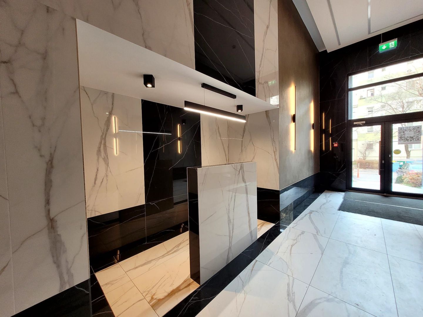Apartament 3 camere pe 2 niveluri | Bloc nou | New Colentina Residence - Poză 12