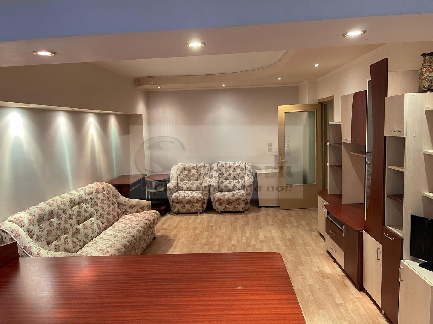 Apartament 4 camere – Nicolina– Vis-à-vis de Selgros - Poză 2