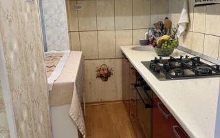 2 camere, decomandat, etaj 2, Tudor Vladimirescu, renovat! - Poză 6