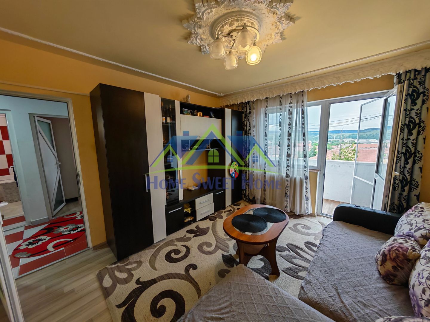 Apartament 2 cam. dec. – zona buna M7, Str. Eliberării(langa Vanatori) - Poză 4