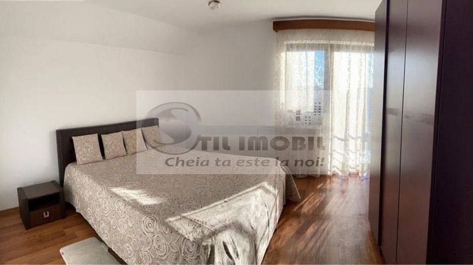 Casă de închiriat Miroslava - 1500 euro - Poză 8