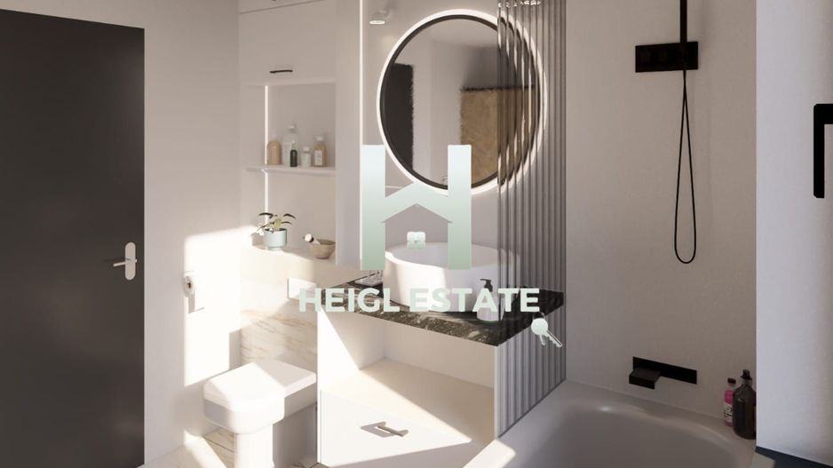 Apartament 2 camere,Giroc ESO - Poză 4