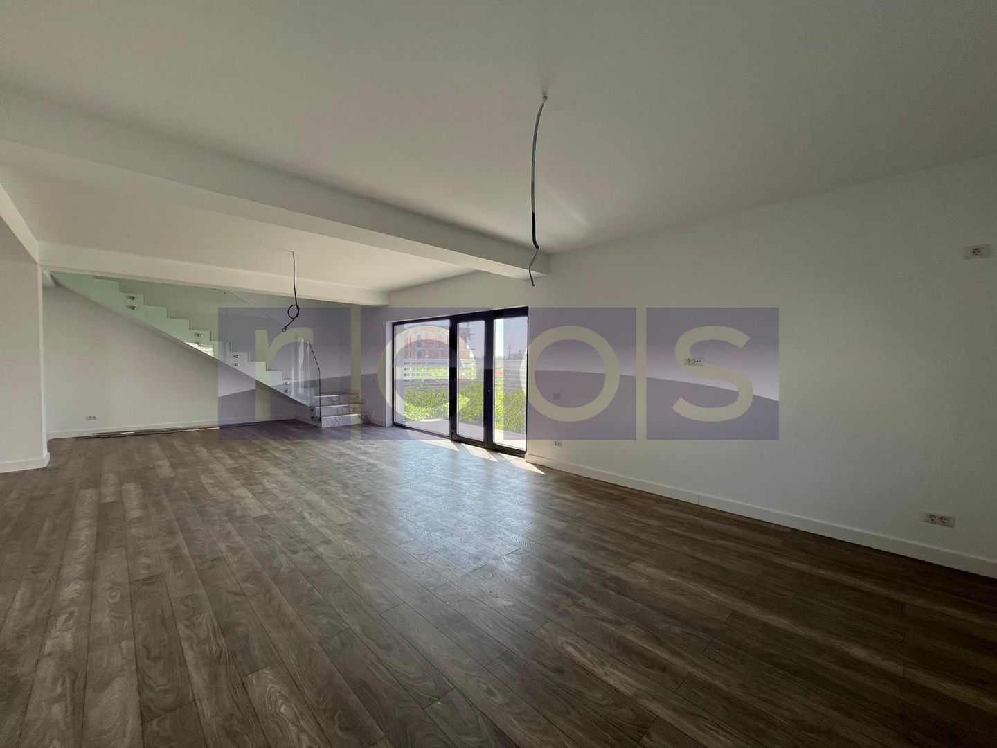 VILA NOUA 4 CAMERE | TUNARI | ZEPELLIN RESIDENCE - Poză 5