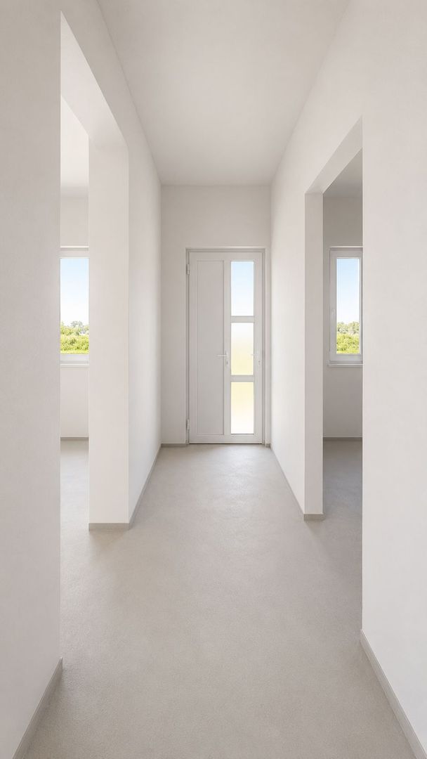 Comision 0% Duplex modern în Moșnița Noua 3 camere - Poză 15