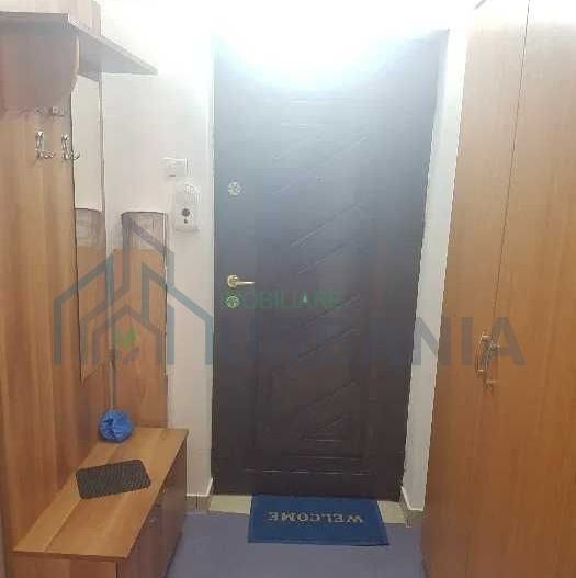 Apartament 1 cameră, 34 mp, decomandat, cu balcon, lângă Lidl Tătărași, Iași - Poză 7