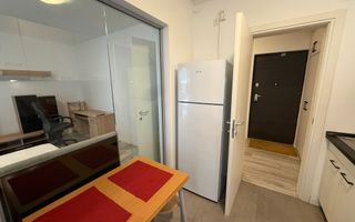 Garsoniera Spatioasa - Lujerului - 21 Residence - Poză 6