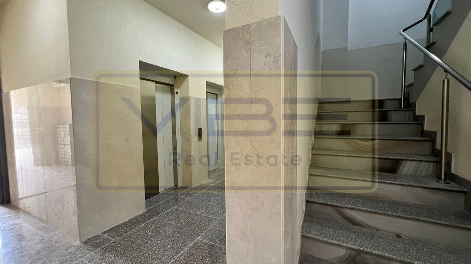 Penthouse de lux+parcare subterana Centru Palas MALL - Lazar Residence - Poză 45