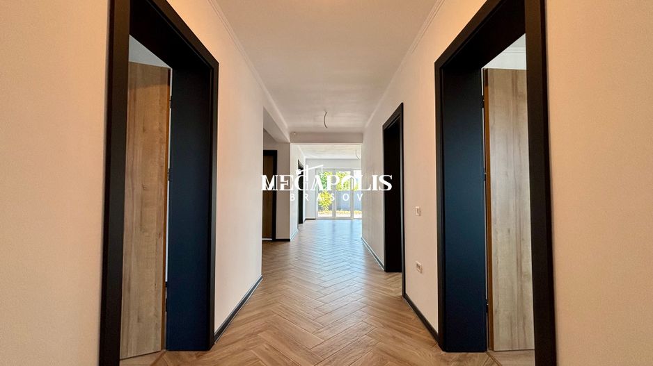 Casă pe Parter | 4 Camere | Intabulată | Se Acceptă Credit - Poză 19