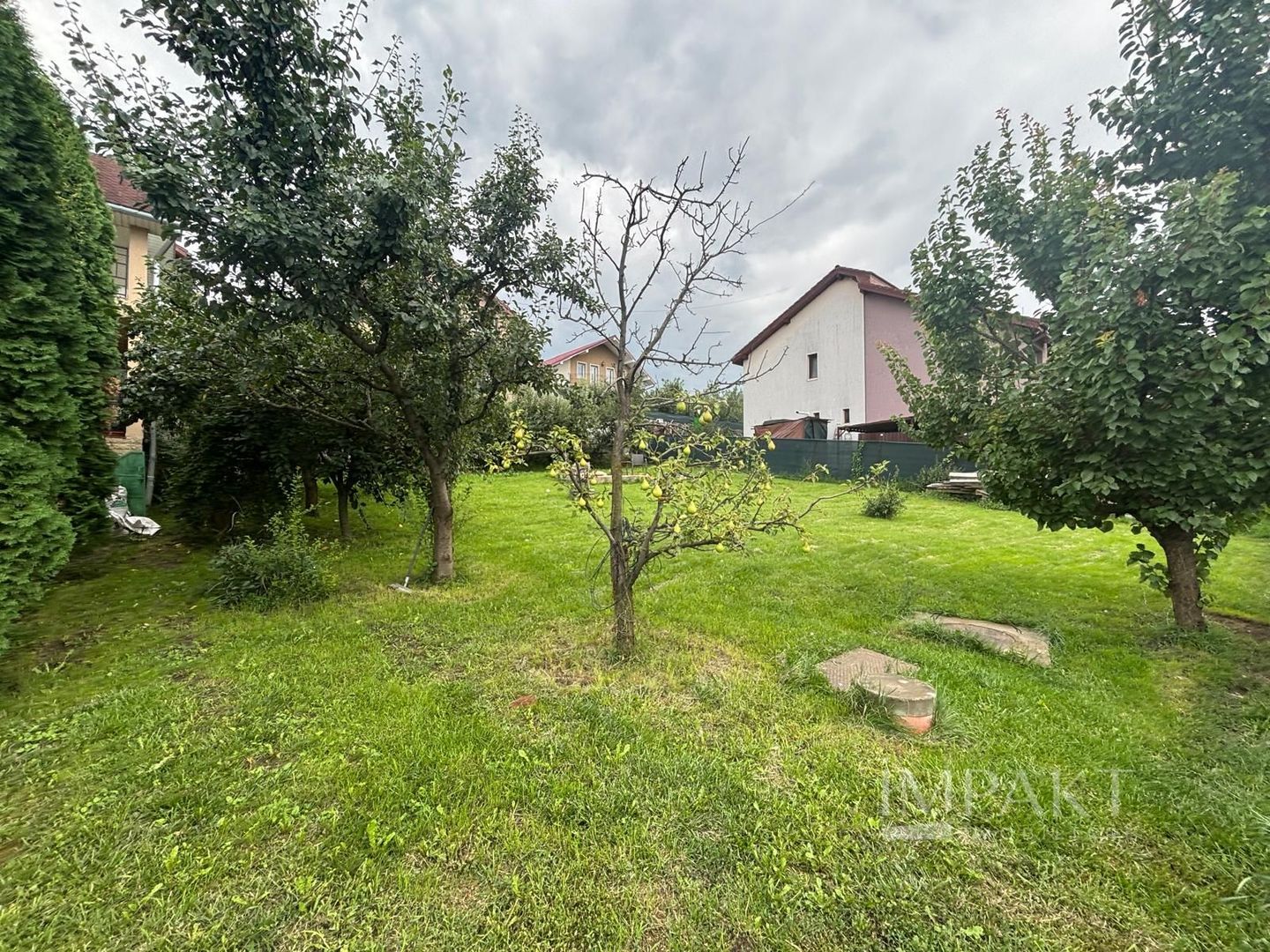 Vilă spațioasă cu garaj, curte de 600 mp  Sânnicoara - Poză 21